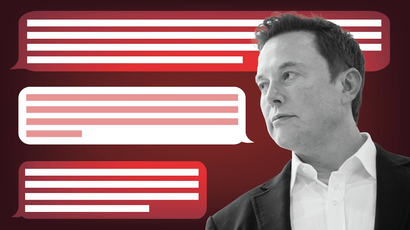 Elon Musk, Twitter and Why Online Speech Gets Moderated - Bloomberg