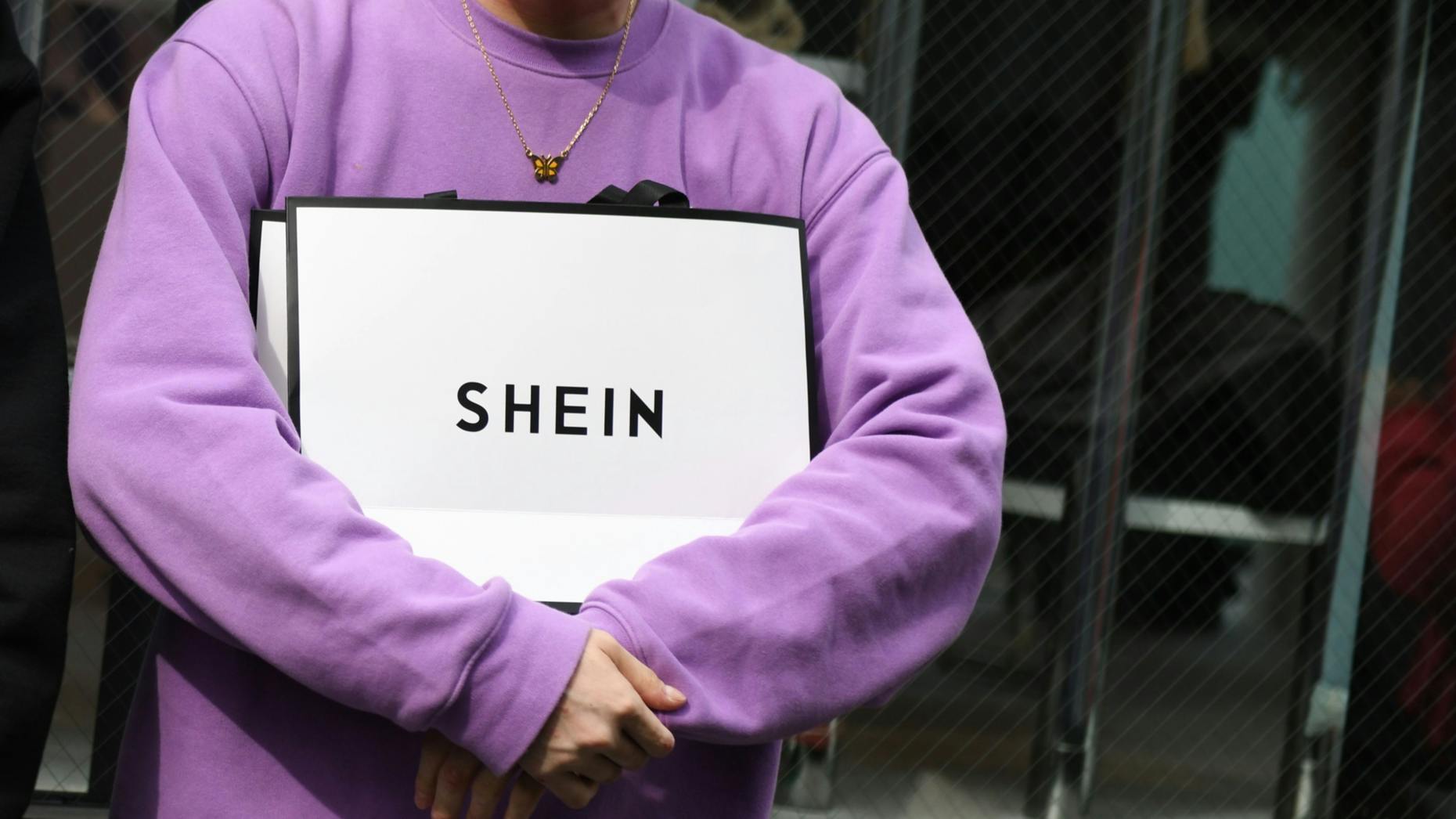 How to Invest in SHEIN