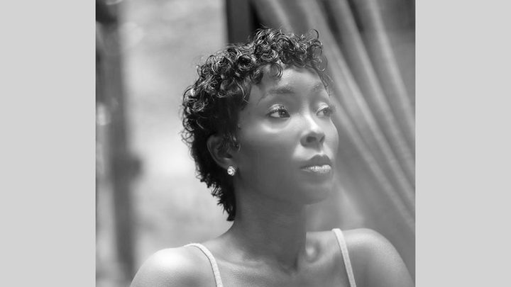 Travel creator Tanyka Renee Henry. Photo by Yanic Barrett