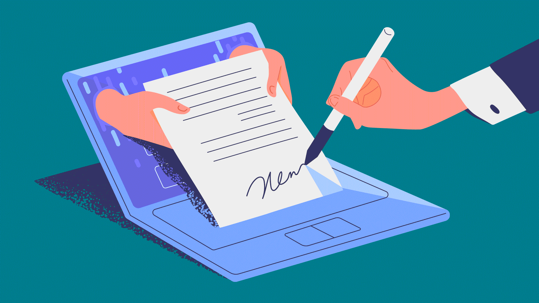 Terms of Service Have Gotten Out of Control