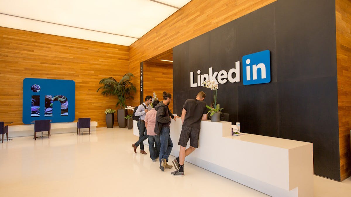 LinkedIn Faces Growing Complaints From Recruiters Over Rising ... - The Information