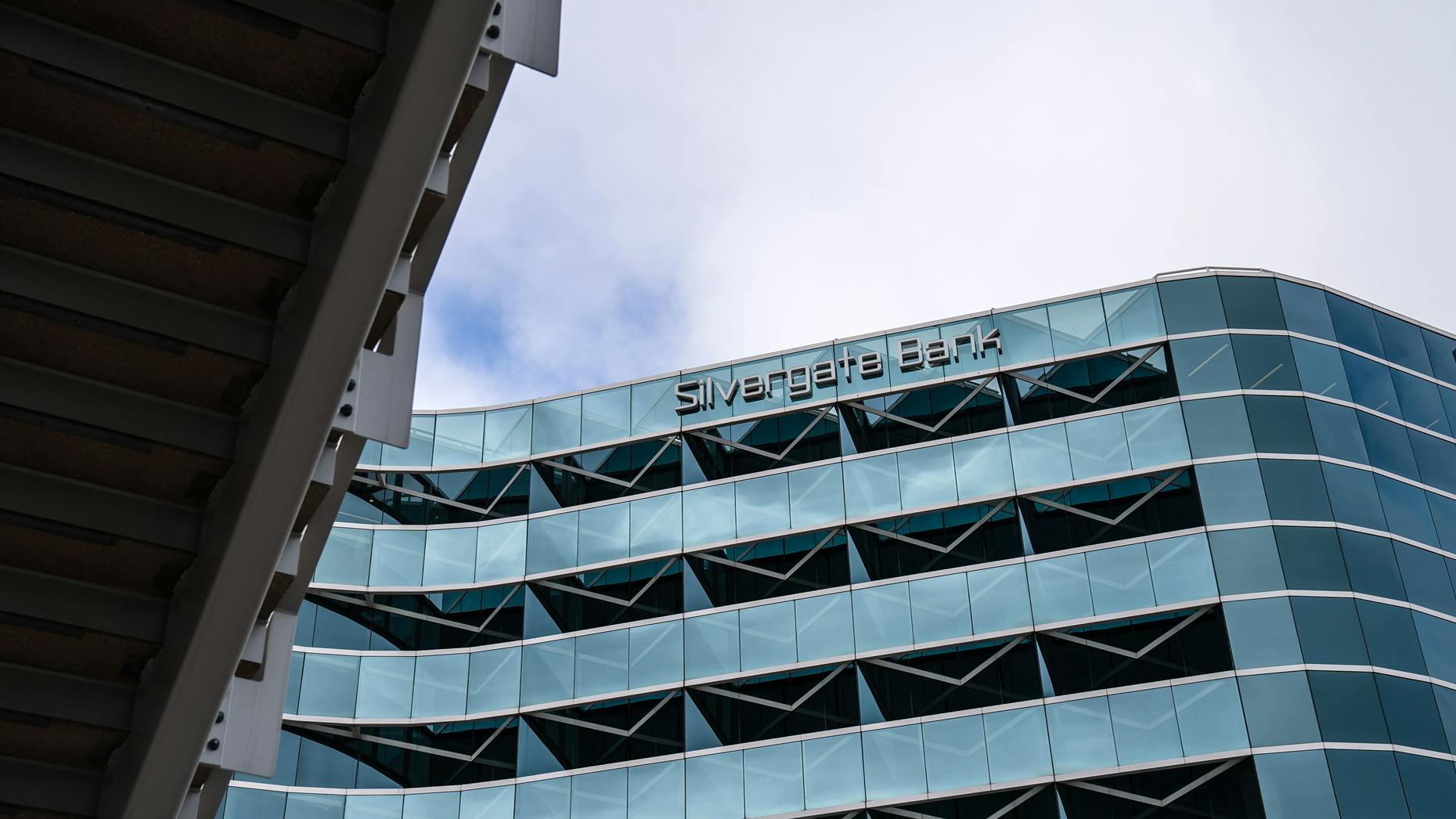 VCs Step in as Silvergate Woes Send Crypto Startups Scrambling