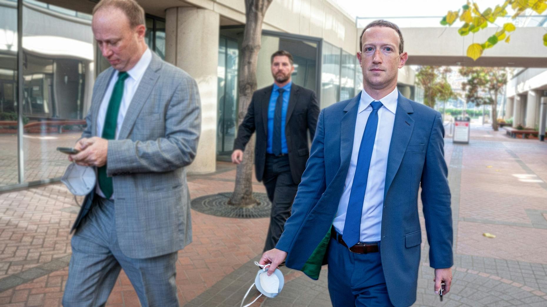 To Prove Efficiency, Zuckerberg Should Reverse Name Change