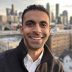 Picture of Akash Pasricha