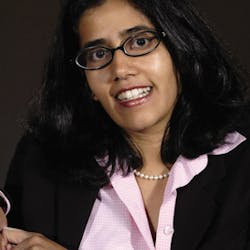 Anita Raghavan