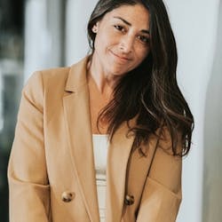 Tara McGowan