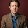 Abram Brown headshot