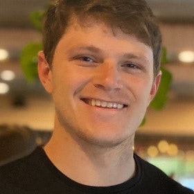 Noah VanSickle portrait