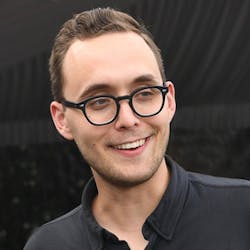 Alex Heath - Reporter @ The Information