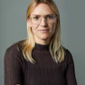 Laura Bratton headshot