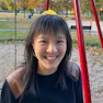 Phoebe Liu headshot
