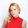 Alix Coutures headshot