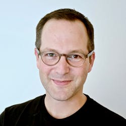 Dror Poleg