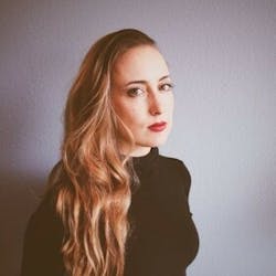 Zoe Bernard