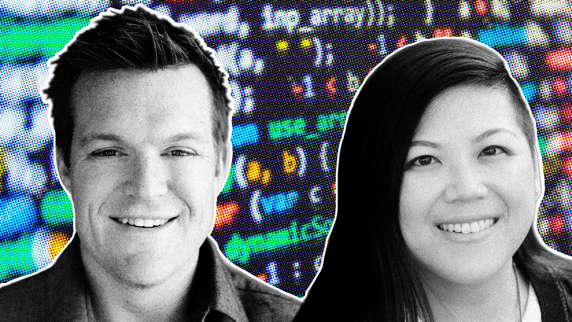 Young Professionals Live How to Build Your Career in Startups — The Information