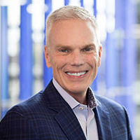 Image of Brad D. Smith