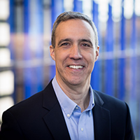 Image of Daniel Huttenlocher