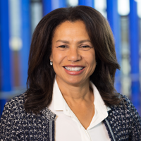 Image of Edith W. Cooper