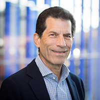 Image of Jonathan Rubinstein