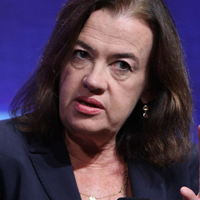 Image of Judith McGrath