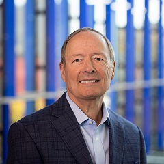 Image of Keith Alexander