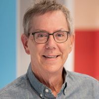 Image of Arthur D. Levinson, Ph.D.