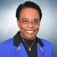 Image of Wanda Austin