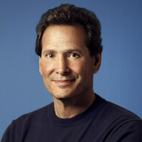 Image of Daniel Shulman