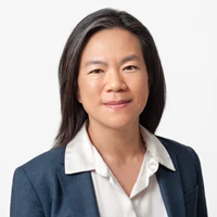 Sissie Hsiao portrait