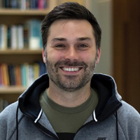 Image of Trae Stephens