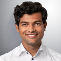 Image of Vikas Parekh