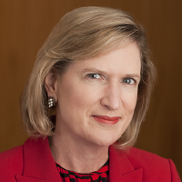 Image of Maggie Wilderotter