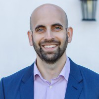 Ahmad Al-Dahle portrait