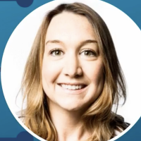 Caitlin McCabe portrait