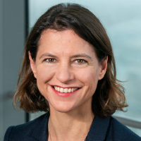 Image of Catherine McGregor