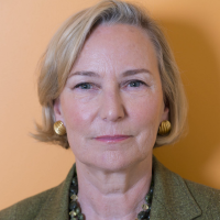 Image of Sandra E. Peterson