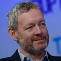 Image of Dwight Merriman