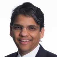 Image of Francisco D'Souza
