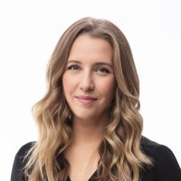 Andrea Mallard portrait