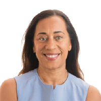 Image of Andrea Wishom