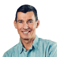 Image of Chip Bergh