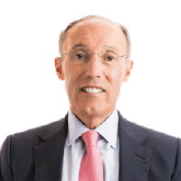 Image of Fredric G. Reynolds