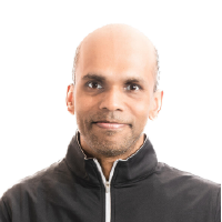 Image of Gokul Rajaram