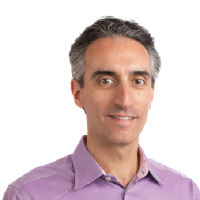 Image of Jeremy S. Levine