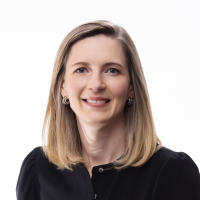 Julia Brau Donnelly portrait