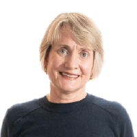 Image of Leslie J. Kilgore