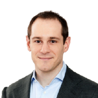 Image of Marc Steinberg