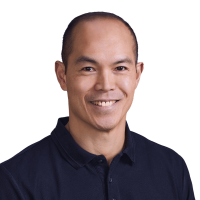 Matt Madrigal portrait