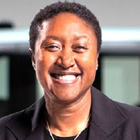 Image of Aicha Evans