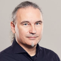 Image of Andreas Hahn